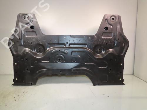 Used Subframe PEUGEOT 208 II (UB_, UP_, UW_, UJ_) 1.2 PureTech 130 (131 hp) 21180607