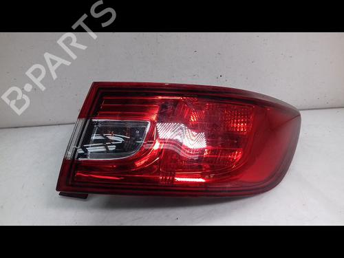Right taillight RENAULT CLIO IV (BH_) 1.5 dCi 90 | BP13310467C35 