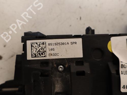 Used Warning switch Warning switch AUDI TT (FV3, FVP) 2.0 TFSI (230 hp) 39936758 39936758