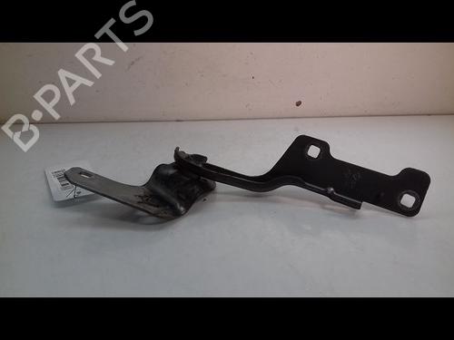 Used Hinge/Door check strap RENAULT CLIO III (BR0/1, CR0/1) 1.5 dCi (C/BR0G, C/BR1G) (68 hp) 14892987