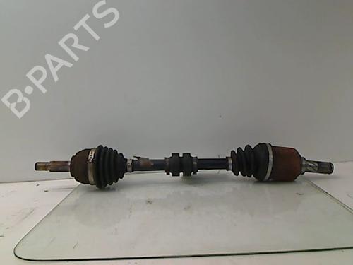 Used Left front driveshaft NISSAN MICRA III (K12) [2002-2010]  23149872