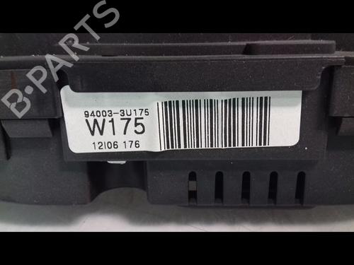 instrument-cluster-kia-sportage-iii-sl-17-crdi-940033u095-2009-2010-2011-2012-2013-2014-2015-2016-2017-10714511 main image