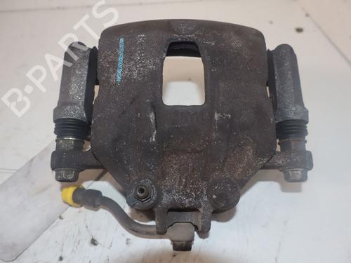 Used Left front brake caliper Left front brake caliper HYUNDAI i20 I (PB, PBT) 1.2 (86 hp) 36344136 36344136