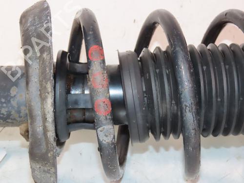 Used Left front shock absorber AUDI A3 (8P1) 1.9 TDI (105 hp) 21498953