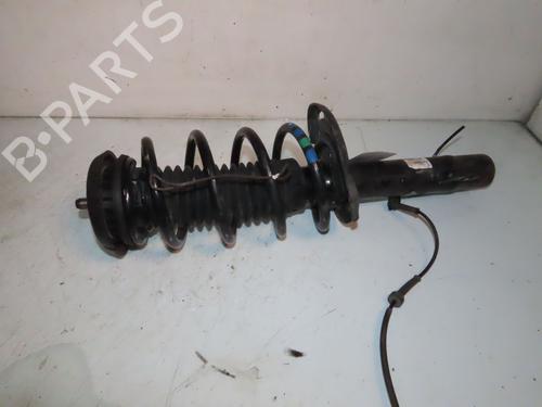 Højre fortil støddæmper CITROËN DS3 (SA_) 1.6 THP 155 (156 hp) 30951271