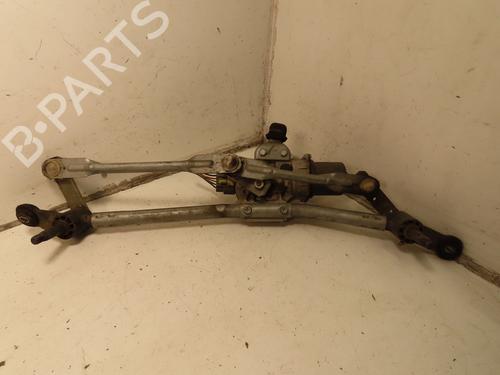 Essuie-glace moteur avant DACIA LODGY (JS_) 1.5 dCi (109 hp) 31865524