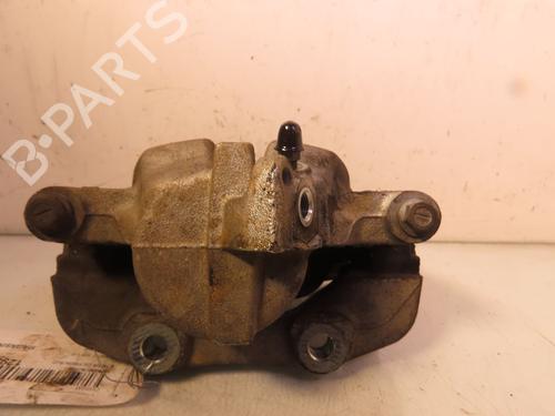 Used Right front brake caliper PEUGEOT 208 II (UB_, UP_, UW_, UJ_) 1.2 PureTech 100 (101 hp) 18477256
