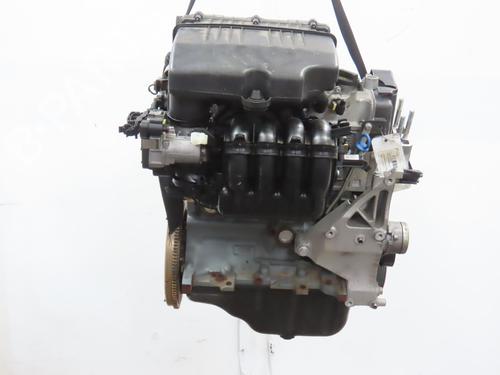Engine FIAT PANDA (312_, 319_) 1.2 (312PXA1A) | BP39217748M1 - Image 2