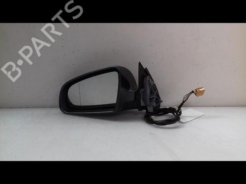 Left mirror AUDI A4 B7 (8EC) 1.9 TDI | BP14957120C26 
