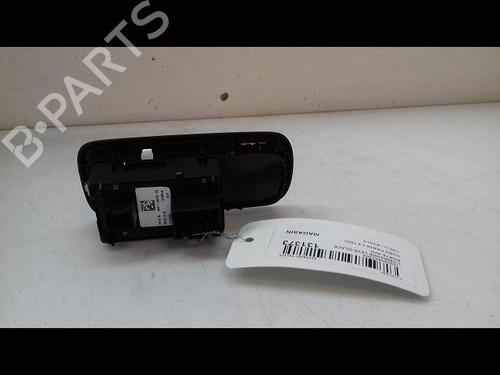 Left front window switch FORD FIESTA VI (CB1, CCN) 1.4 TDCi | BP12564406I27 