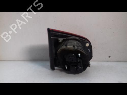 Used Right tailgate light VW GOLF VI (5K1) 1.6 TDI (105 hp) 14957741