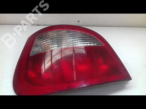Used Left taillight RENAULT MEGANE I (BA0/1_) 1.4 16V (BA0D, BA1H, BA0W, BA10) (95 hp) 10684997