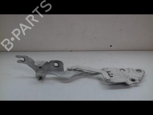 Hinge/Door check strap BMW X3 (F25) xDrive 20 d | BP14892956C146