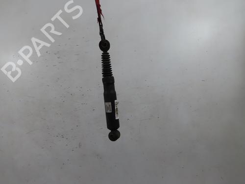 Used Right rear shock absorber Right rear shock absorber 18124709 18124709