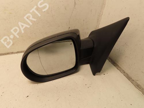 Used Left mirror RENAULT CLIO III (BR0/1, CR0/1) 1.5 dCi (C/BR0G, C/BR1G) (68 hp) 31141330