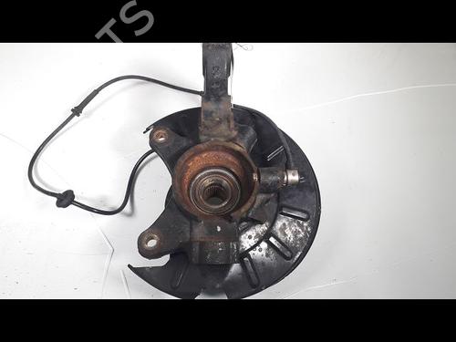 Left front steering knuckle LAND ROVER FREELANDER I (L314) 2.0 DI 4x4 | BP23150255M25 