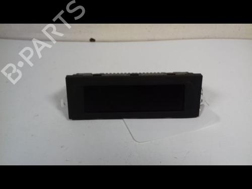 Display CITROËN C3 II (SC_) 1.6 HDi (92 hp) 8991526