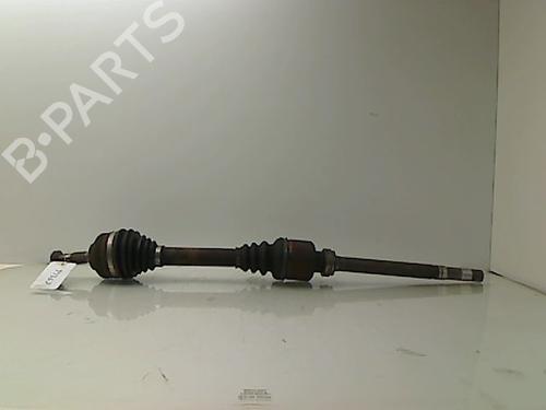 Used Right front driveshaft Right front driveshaft 37705589 37705589