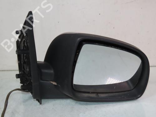 Right mirror NISSAN NOTE (E11, NE11) 1.4 | BP24706419C27 