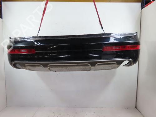 Used Rear bumper AUDI Q7 (4LB) 3.0 TDI quattro (240 hp) 18477321