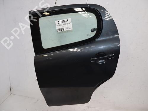 left-rear-door-peugeot-108-2014-39220293 main image