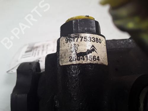 Used Steering pump Steering pump CITROËN JUMPER I Bus (230P) 2.5 TD (103 hp) 8993505 8993505