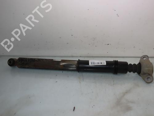 Used Right rear shock absorber Right rear shock absorber PEUGEOT 307 Break (3E) 1.6 HDi (90 hp) 17067937 17067937
