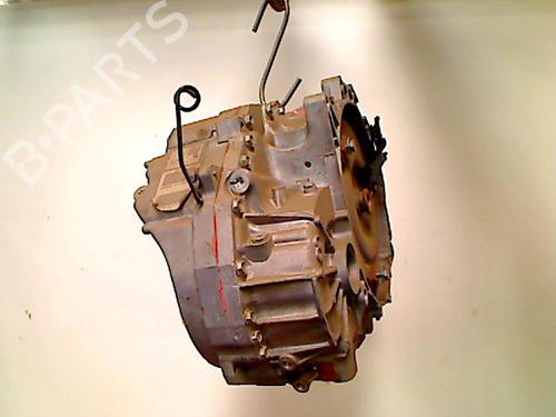 Used Gearbox CITROËN C5 II (RC_) 3.0 V6 (RCXFUF) (207 hp) 23149700