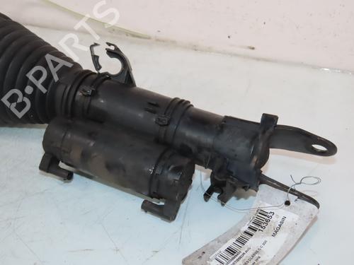 Used Left front shock absorber MERCEDES-BENZ C-CLASS (W205) C 200 d (205.007) (136 hp) 26335678