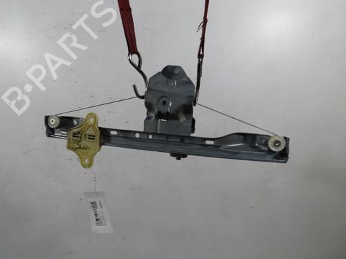 Used Front left window mechanism RENAULT TWINGO III (BCM_, BCA_) 1.0 SCe 70 (71 hp) 15953531