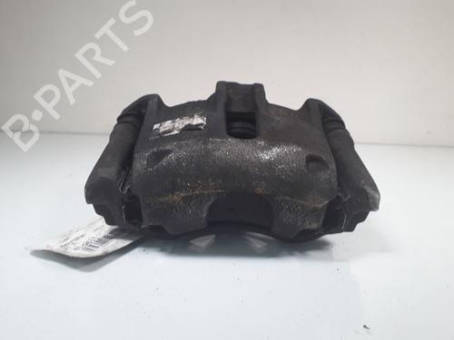Left front brake caliper CITROËN C3 II (SC_) 1.4 HDi 70 (SC8HZC, SC8HR0, SC8HP4) | BP14891787M105 