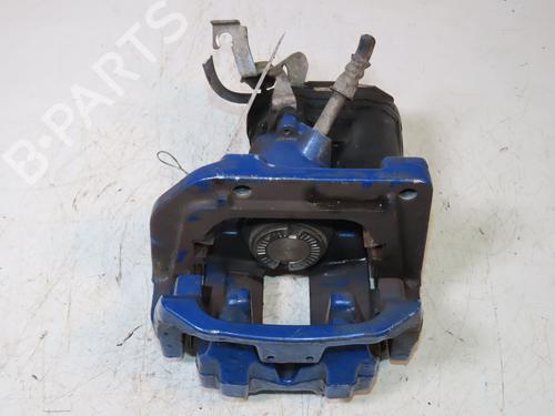 Used Left rear brake caliper BMW 3 (G20, G80, G28) 330 d (265 hp) 29577707