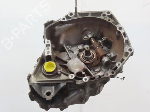 Gearkasse Gearkasse 39218258 39218258