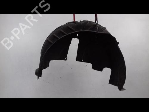 Wheel arch CITROËN DS3 Convertible 1.6 THP 155 9677034480
