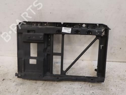 Used Front slam panel Front slam panel CITROËN C2 (JM_) 1.4 HDi (68 hp) 33744454 33744454