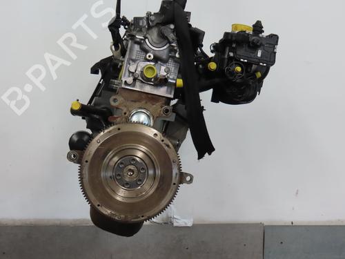 Engine FIAT 500 (312_) 1.2 (312AXA1A) | BP28285196M1 