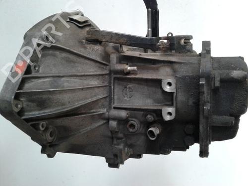 Used Gearbox FIAT BRAVA (182_) 1.6 16V (182.BB) (103 hp) 23149604
