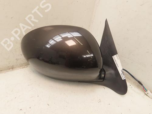 Right mirror NISSAN JUKE (F15) 1.5 dCi | BP28613749C27