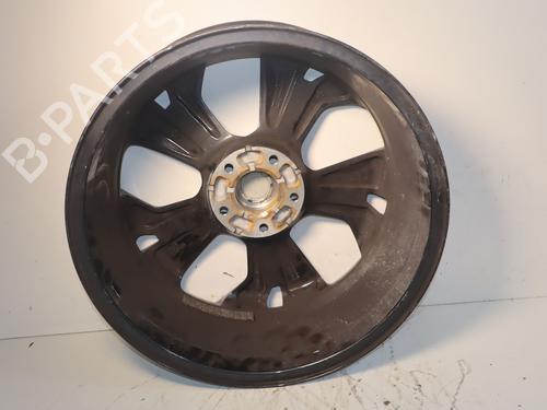 Fælk RENAULT CAPTUR II (HF_) TCe 90 (HFM6) | BP39218685C45 - Image 3