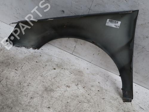 Used Right front fenders Right front fenders AUDI A1 (8X1, 8XK) 1.4 TFSI (122 hp) 36244592 36244592