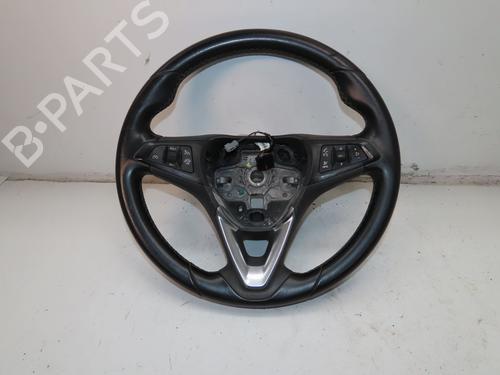 Used Steering wheel OPEL CORSA E (X15) 1.3 CDTI (08, 68) (75 hp) 30951225