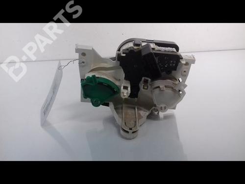 Climate control DACIA LOGAN MCV (KS_) 1.6 16V Hi-Flex | BP9004291I5 