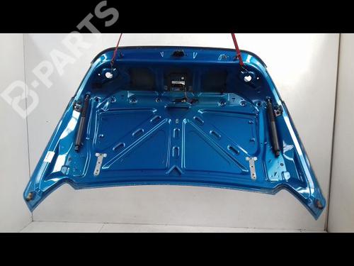 Tailgate PEUGEOT 307 CC (3B) 2.0 16V | BP8998643C6 