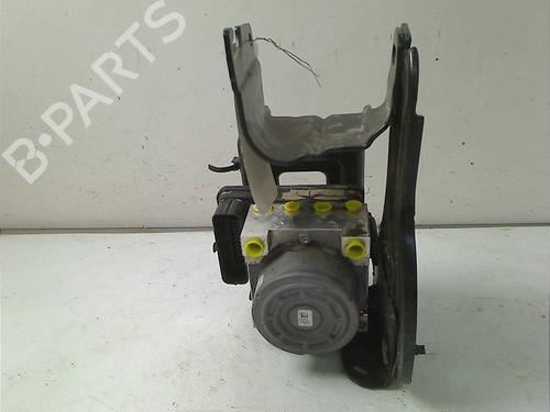ABS pump PEUGEOT 2008 I (CU_) 1.6 HDi | BP36484194M43 - Image 3