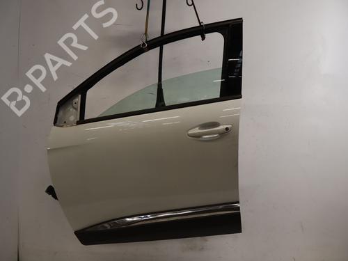 Used Left front door Left front door 39454121 39454121