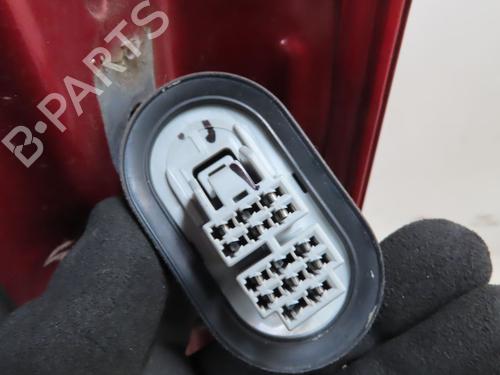 Used Left rear door MAZDA 2 Hatchback (DL, DJ) 1.5 SKYACTIV-G (DJLFS) (115 hp) 24706432