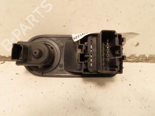 Used Left front window switch RENAULT TRAFIC II Van (FL) 2.0 dCi 115 (FL01, FL0U, FL00, FL0H, FL0M) (114 hp) 32715314