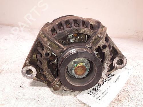 Used Alternator SMART FORTWO Coupe (451) 0.8 CDi (451.300) (45 hp) 8991867