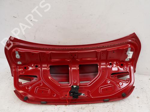 Used Tailgate Tailgate ALFA ROMEO GIULIA (952_) 2.0 Q4 (952ACA45, 952ACA25) (280 hp) 39659992 39659992