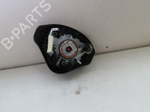 Used Driver airbag PEUGEOT 206+ (2L_, 2M_) 1.4 i (2LKFWA, 2MKFWA) (75 hp) 23151609